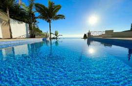 4 Bedroom Beautiful Villa - Tala, Paphos