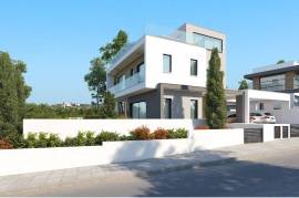 4 Bedroom Elegant Villa - Mouttagiaka, Limassol