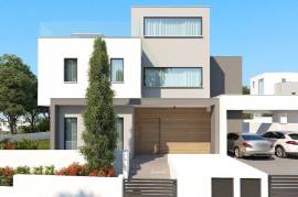 4 Bedroom Elegant Villa - Mouttagiaka, Limassol