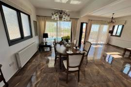 Sea View 3 Bedroom Villa - Peyia, Paphos