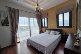 Sea View 3 Bedroom Villa - Peyia, Paphos