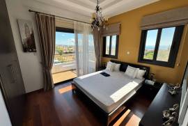 Sea View 3 Bedroom Villa - Peyia, Paphos
