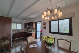 Sea View 3 Bedroom Villa - Peyia, Paphos