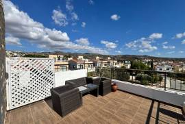 Sea View 3 Bedroom Villa - Peyia, Paphos