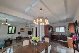 Sea View 3 Bedroom Villa - Peyia, Paphos