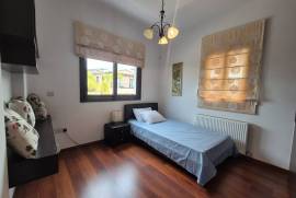 Sea View 3 Bedroom Villa - Peyia, Paphos