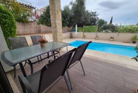 Sea View 3 Bedroom Villa - Peyia, Paphos