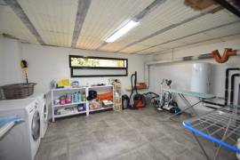 PRACHTIG LANDHUIS MET GEWELDIG UITZICHT OP DE BERG