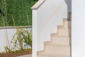 NEW BUILD VILLAS IN SAN JAVIER