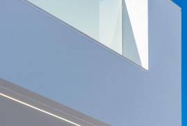 NEW BUILD VILLAS IN SAN JAVIER