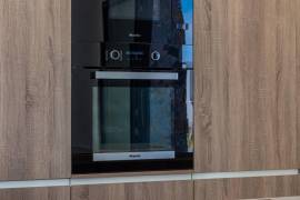 NEW BUILD VILLAS IN SAN JAVIER