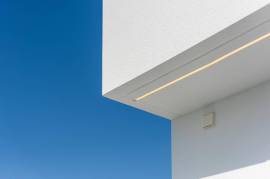 NEW BUILD VILLAS IN SAN JAVIER