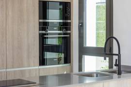 NEW BUILD VILLAS IN SAN JAVIER