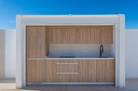 NEW BUILD SEMI-DETACHED VILLAS IN SAN JAVIER