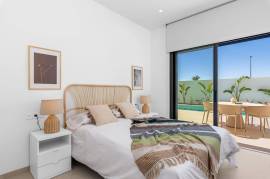 NEW BUILD VILLAS IN SAN JAVIER