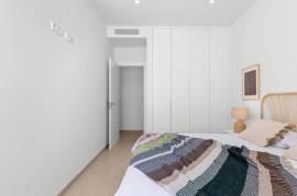 NEW BUILD VILLAS IN SAN JAVIER