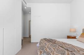 NEW BUILD VILLAS IN SAN JAVIER