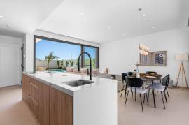 NEW BUILD VILLAS IN SAN JAVIER