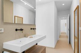 NEW BUILD VILLAS IN SAN JAVIER