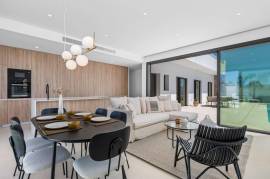 NEW BUILD VILLAS IN SAN JAVIER