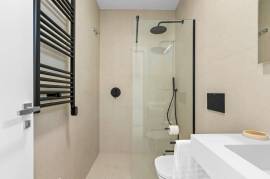 NEW BUILD VILLAS IN SAN JAVIER