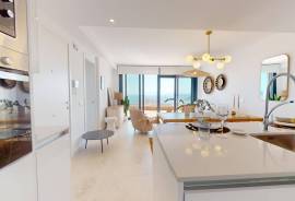 2 Bedrooms - Apartment - Murcia - For Sale - N5880