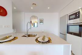 2 Bedrooms - Apartment - Murcia - For Sale - N5880