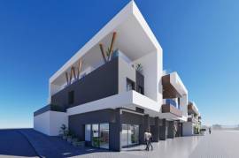 2 Bedrooms - Apartment - Alicante - For Sale - N7982