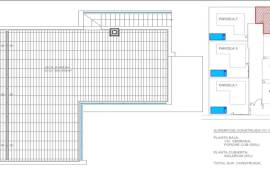 3 Bedrooms - Villa - Alicante - For Sale - N8759