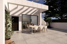 3 Bedrooms - Villa - Alicante - For Sale - N8759