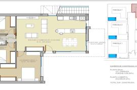 3 Bedrooms - Villa - Alicante - For Sale - N8759