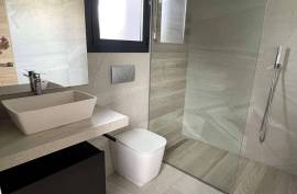 3 Bedrooms - Villa - Alicante - For Sale - N8759