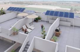 2 Bedrooms - Bungalow - Murcia - For Sale - N7956