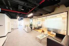 No Agents | Lucrative Office Space | JLT