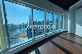 No Agent | Vacant High Floor | Canal View | 12P