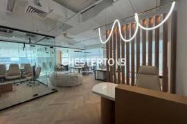 No Agent | Brand New | Furnished Office | Low Fl