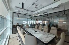 No Agent | Brand-New Fit-Out | Low Floor Office