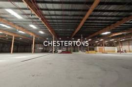 NO AGENTS | 184 KW POWER | WAREHOUSE IN DIP