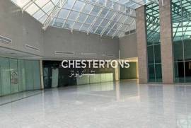 Salon | Cafe provisions | Huge potential