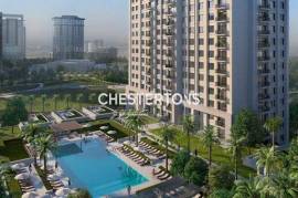 Spacious 3BR | High Floor | Stunning Pool View