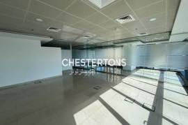 Bright Corner | Partitions | Mid Floor