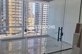 No Agent | Vacant Compact Office Burj View
