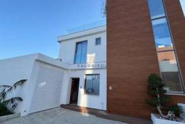 Brand New, Modern Three Bedroom House in Livadia Area, Larnaca