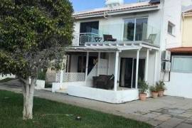 Sea View, 2-Bedroom House in Dekeleia area, Larnaca.