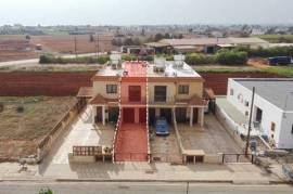 Lovely, Three Bedroom Maisonette for sale in Liopetri village, Famagusta