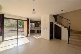 Amazing, Three-Bedroom House with Private Pool, for Sale in Oroklini area, Larnaca
