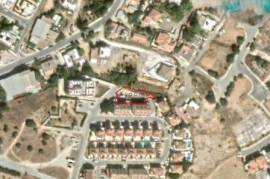 Residential Land for sale in Ormideia area, Larnaca