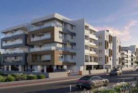 Idyllic Top Floor Two Bedroom Apartment for Sale in Livadia Area, Larnaca