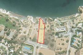 Beach-Front, Development Land for Sale in Pentakomo area Limassol