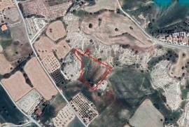Residential Land for sale in Mazotos Village, Larnaca